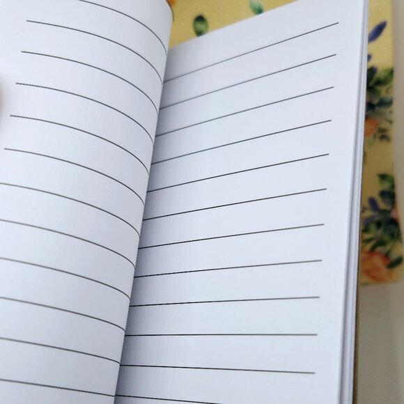 NEW INSPIRATIONAL FAITH CANVAS POUCH, NOTEPAD, PEN, BOOKMARK & KEYCHAIN GIFT SET - Picture 8 of 9